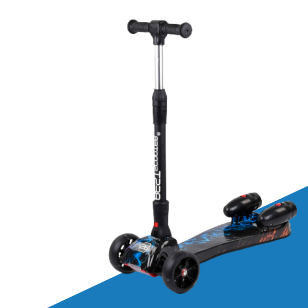 Самокат детский трехколесный от 2 лет с дымом и турбиной Best Scooter Складной Разноцветный (100064)
Самокат детский трехколесный от 2 лет с дымом и турбиной Best Scooter Складной Разноцветный (100064)