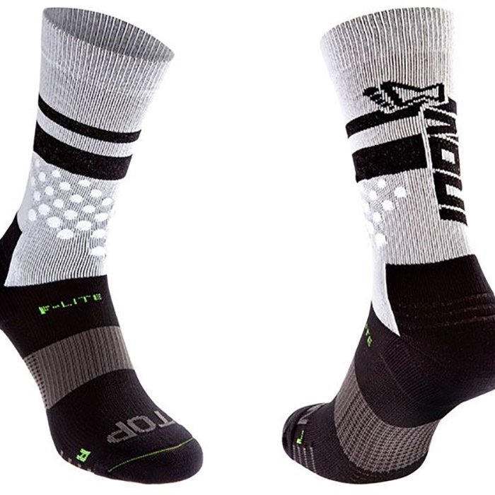 Носки для бега, фитнесса и кроссфита INOV-8 F-Lite Crew Sock - White/Black высокие, Носки для бега, фитнесса и кроссфита INOV-8 F-Lite Crew Sock 36-40 White/Black высокие
Носки для бега, фитнесса и кроссфита INOV-8 F-Lite Crew Sock - White/Black высокие, Носки для бега, фитнесса и кроссфита INOV-8 F-Lite Crew Sock 36-40 White/Black высокие