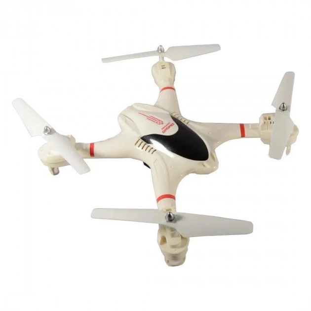 Квадрокоптер SmartUS радиоуправляемый Inteligent Drone BF190 c WiFi и HD камерой на пульте, белый (MD-14013)
Квадрокоптер SmartUS радиоуправляемый Inteligent Drone BF190 c WiFi и HD камерой на пульте, белый (MD-14013)