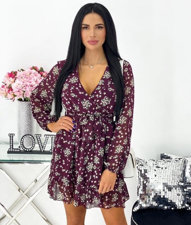 Платье G&M k-79235 - Размер цвет марсала, Платье G&M k-79235 46-48 Размер цвет марсала
Платье G&M k-79235 - Размер цвет марсала, Платье G&M k-79235 46-48 Размер цвет марсала
