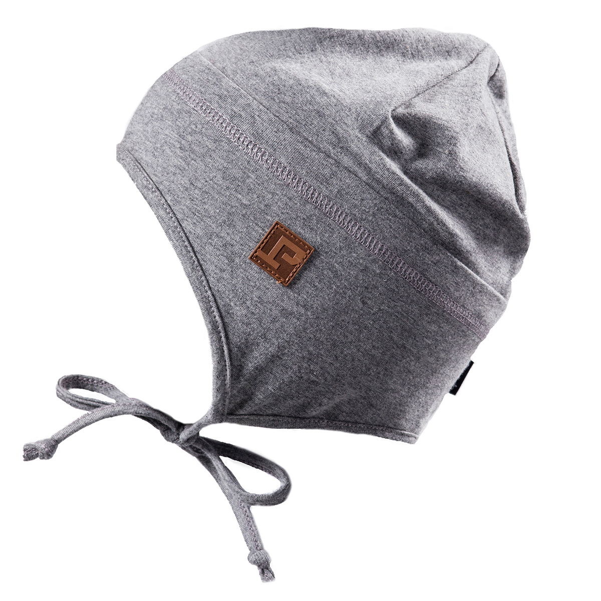 Демисезонная шапка Peluche&Tartine S18TU57EG-GrayMix серый 53-55 см (S18TU57EG-GrayMix-6/8)
Демисезонная шапка Peluche&Tartine S18TU57EG-GrayMix серый 53-55 см (S18TU57EG-GrayMix-6/8)