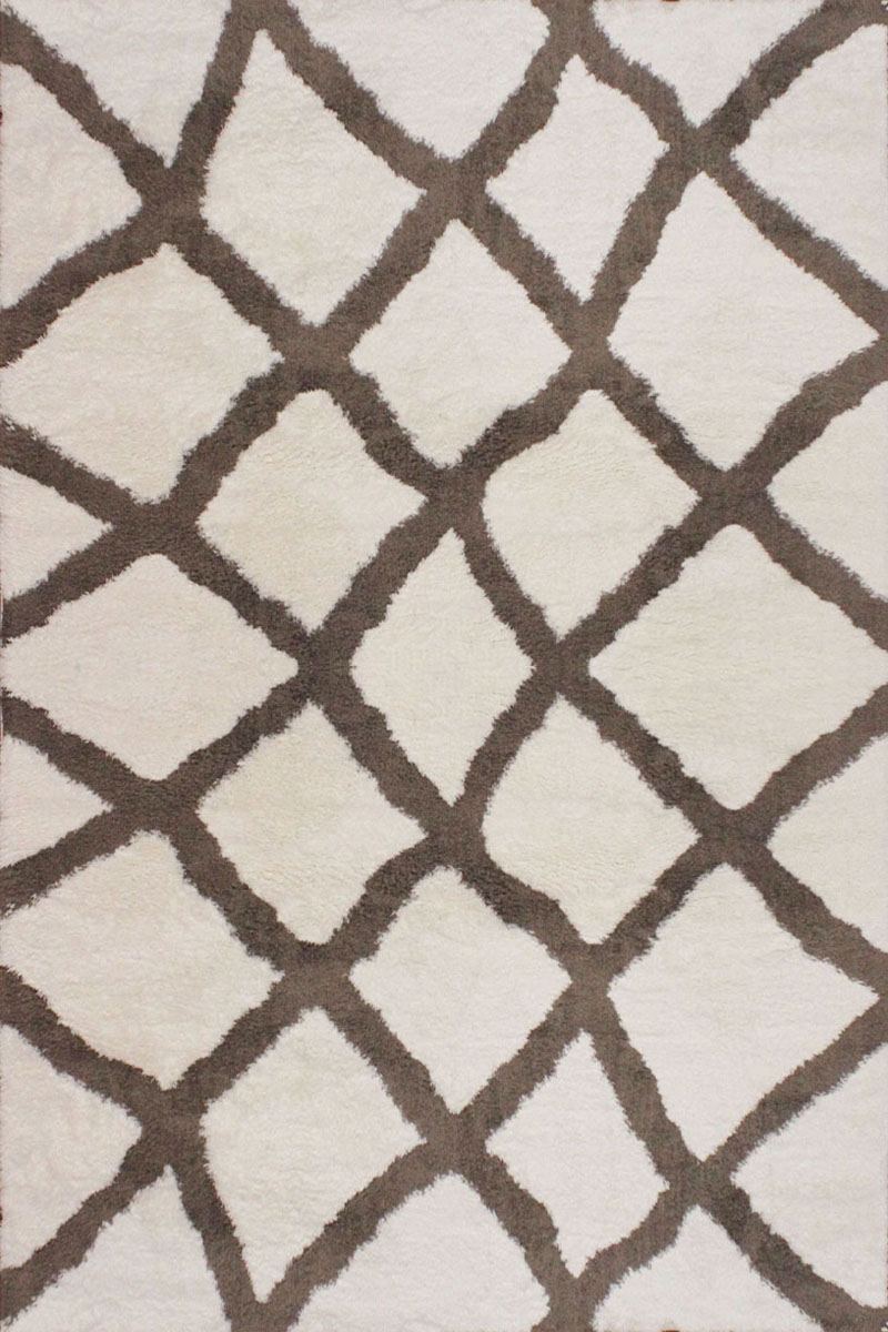 Ковер современного стиля, машинная работа из Египта 240x340 (21150 Nano Shag 2063/GY6 W8 340x240)
Ковер современного стиля, машинная работа из Египта 240x340 (21150 Nano Shag 2063/GY6 W8 340x240)