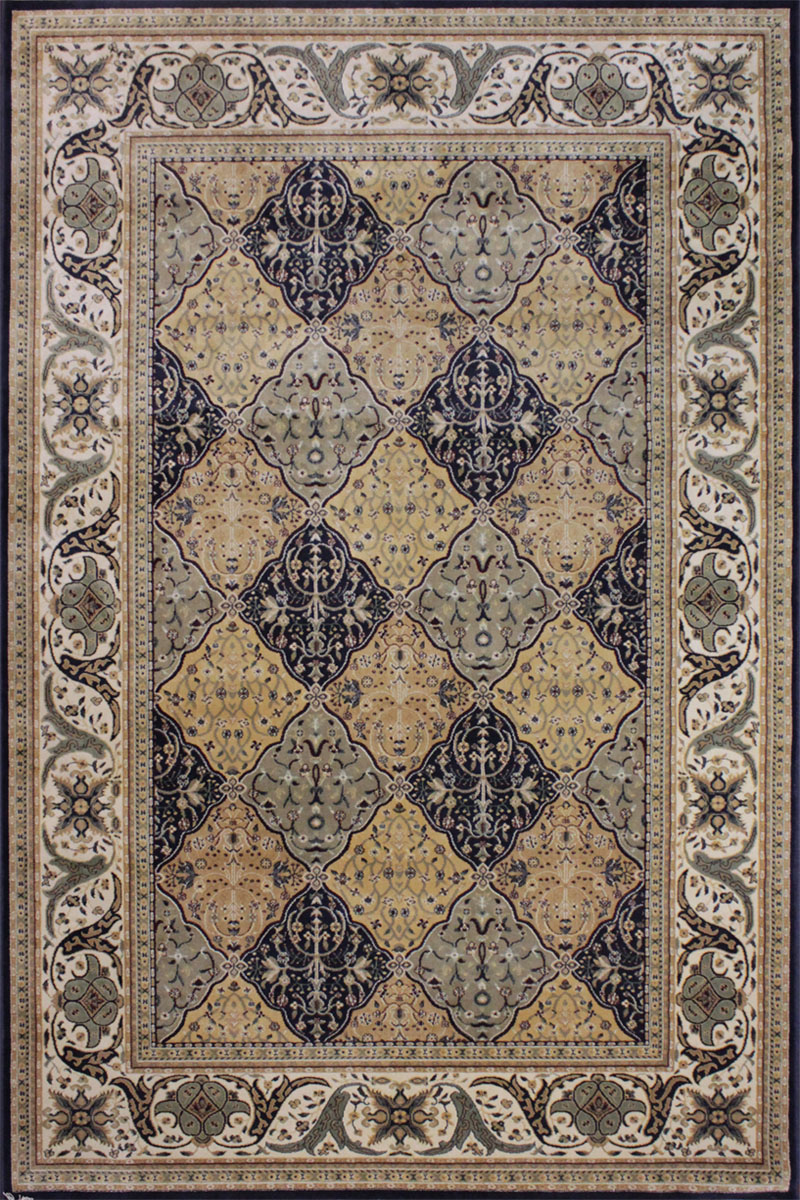 Ковер классического стиля из вискозы, машинная работа из Египта 200x285 (26593 Mosaic 0530/069 -В 200х285)
Ковер классического стиля из вискозы, машинная работа из Египта 200x285 (26593 Mosaic 0530/069 -В 200х285)