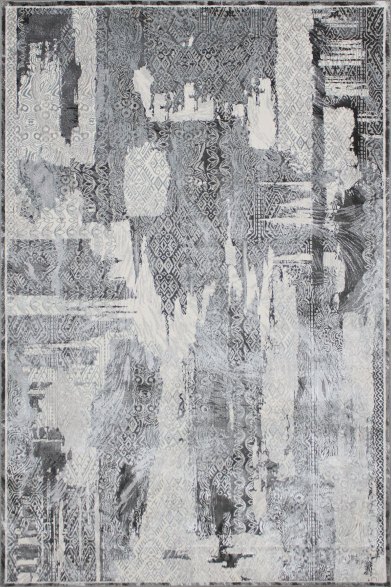 Ковер современного стиля, машинная работа из Египта 80x140 (21132 Erin 1905-GS 1400x800)
Ковер современного стиля, машинная работа из Египта 80x140 (21132 Erin 1905-GS 1400x800)