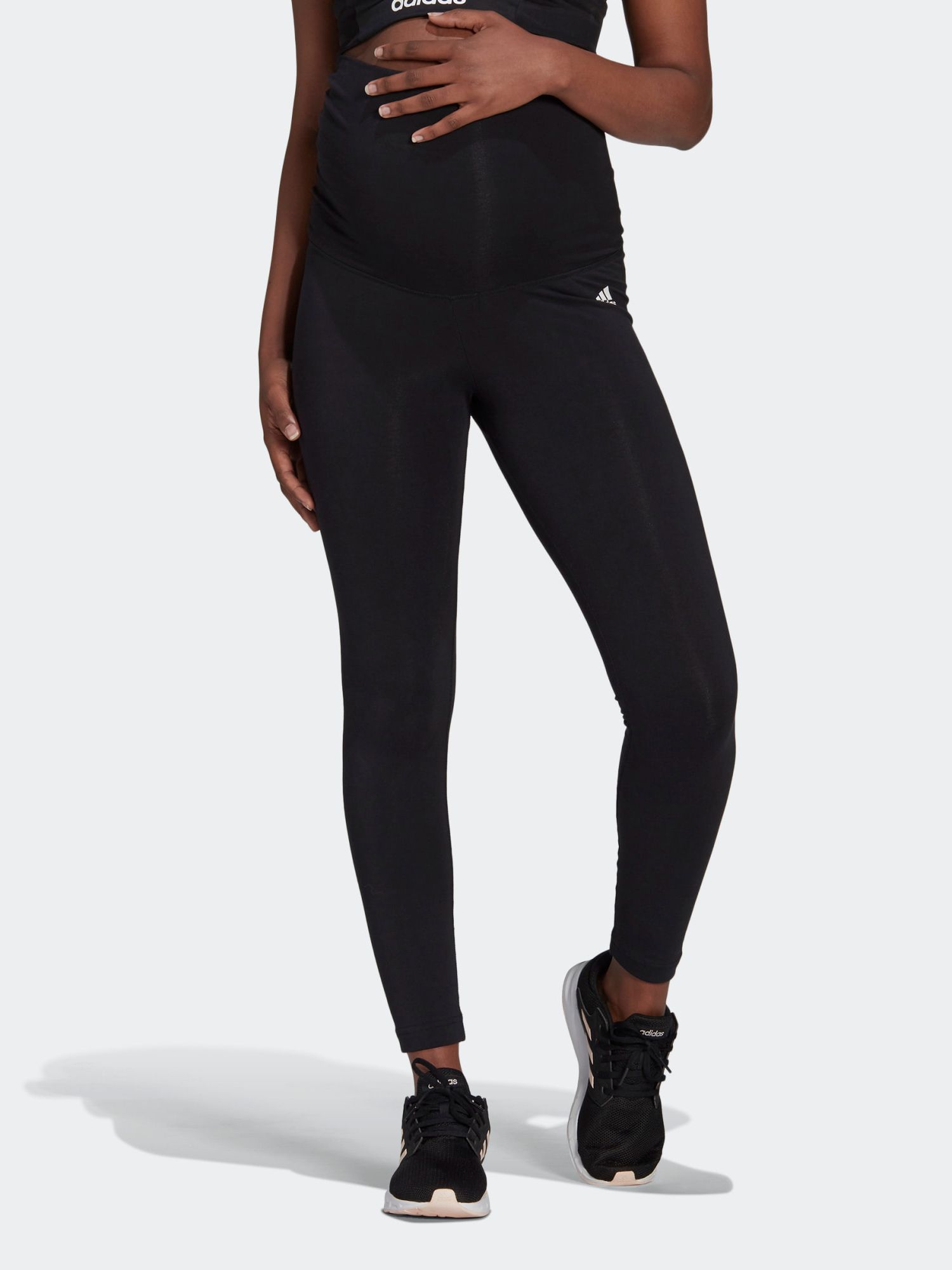 Спортивные леггинсы для беременных Adidas Maternity Leg GL1388 Black, Спортивные леггинсы для беременных Adidas Maternity Leg GL1388 XL Black
Спортивные леггинсы для беременных Adidas Maternity Leg GL1388 Black, Спортивные леггинсы для беременных Adidas Maternity Leg GL1388 XL Black