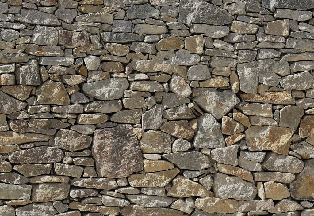 Фотообои флизелиновые Komar Stone Wall (Каменная стена) 368х254 см 8 сегментов (8NW-727)
Фотообои флизелиновые Komar Stone Wall (Каменная стена) 368х254 см 8 сегментов (8NW-727)