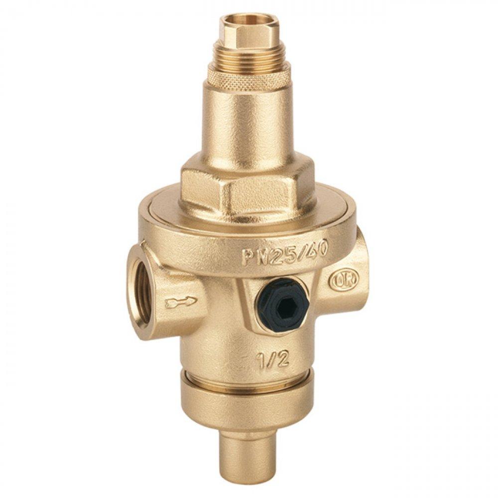 Редуктор давления для воды Danfoss (мембранный статический) RP 204 DN 25 (149B6671)
Редуктор давления для воды Danfoss (мембранный статический) RP 204 DN 25 (149B6671)