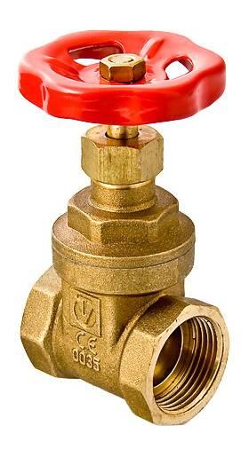 Задвижка клиновая Valtec DN 3/4" для плавного регулирования (VT.012.N.05)
Задвижка клиновая Valtec DN 3/4" для плавного регулирования (VT.012.N.05)