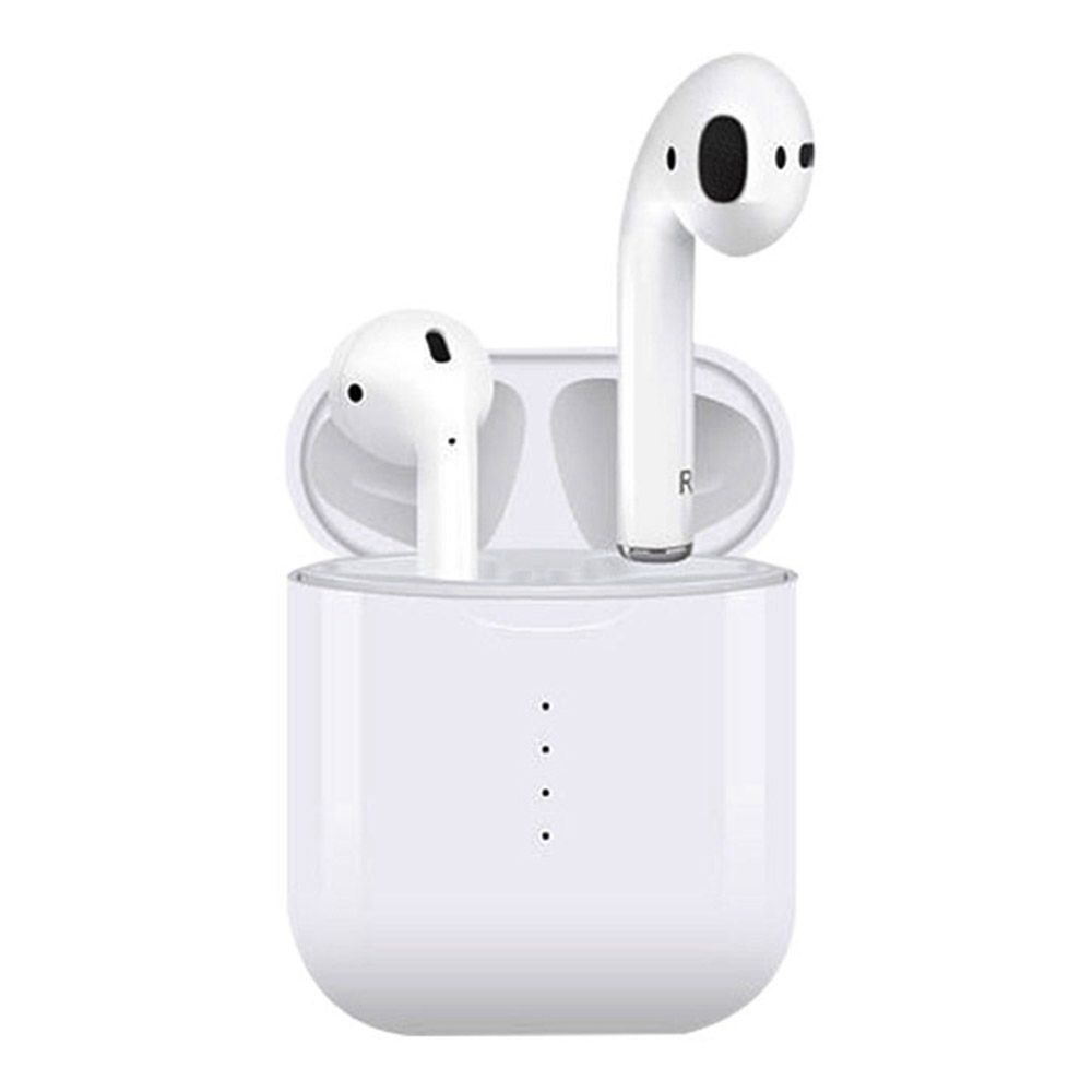 Беспроводные сенсорные Bluetooth стерео наушники SENOIX i10-TWS Original (TWSI10SX2019X)
Беспроводные сенсорные Bluetooth стерео наушники SENOIX i10-TWS Original (TWSI10SX2019X)
