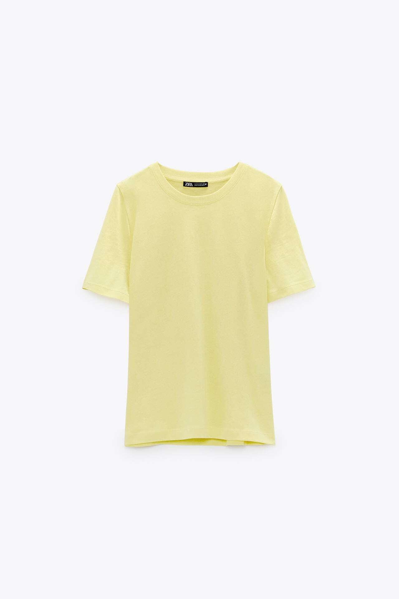 Футболка Zara LP012 Жовта (P-6910806230809, Футболка Zara LP012 M Жовта (P-6910806230809)
Футболка Zara LP012 Жовта (P-6910806230809, Футболка Zara LP012 M Жовта (P-6910806230809)