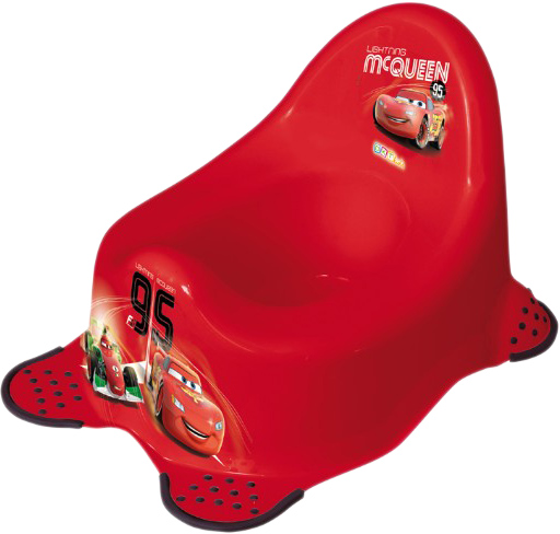 Горшок анатомический Lorelli Auto красный (Lorelli AUTO red) (3800151966456)
Горшок анатомический Lorelli Auto красный (Lorelli AUTO red) (3800151966456)