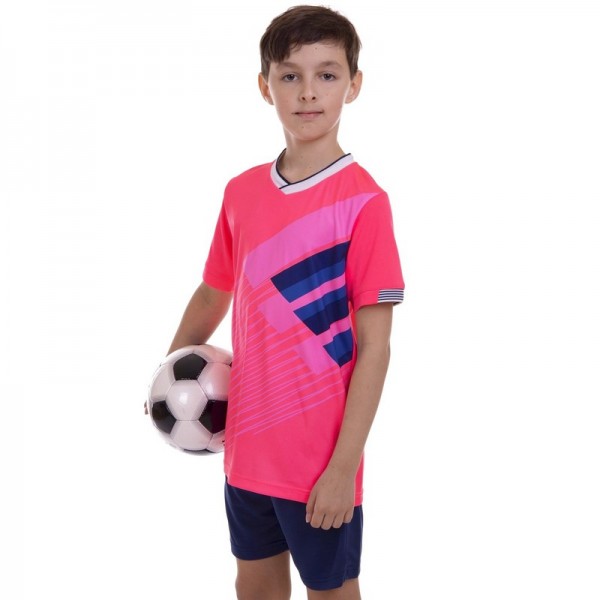 Форма футбольная подростковая SP-Sport CO-2005B р-р 24 Розовый-синий (SKL025257)
Форма футбольная подростковая SP-Sport CO-2005B р-р 24 Розовый-синий (SKL025257)
