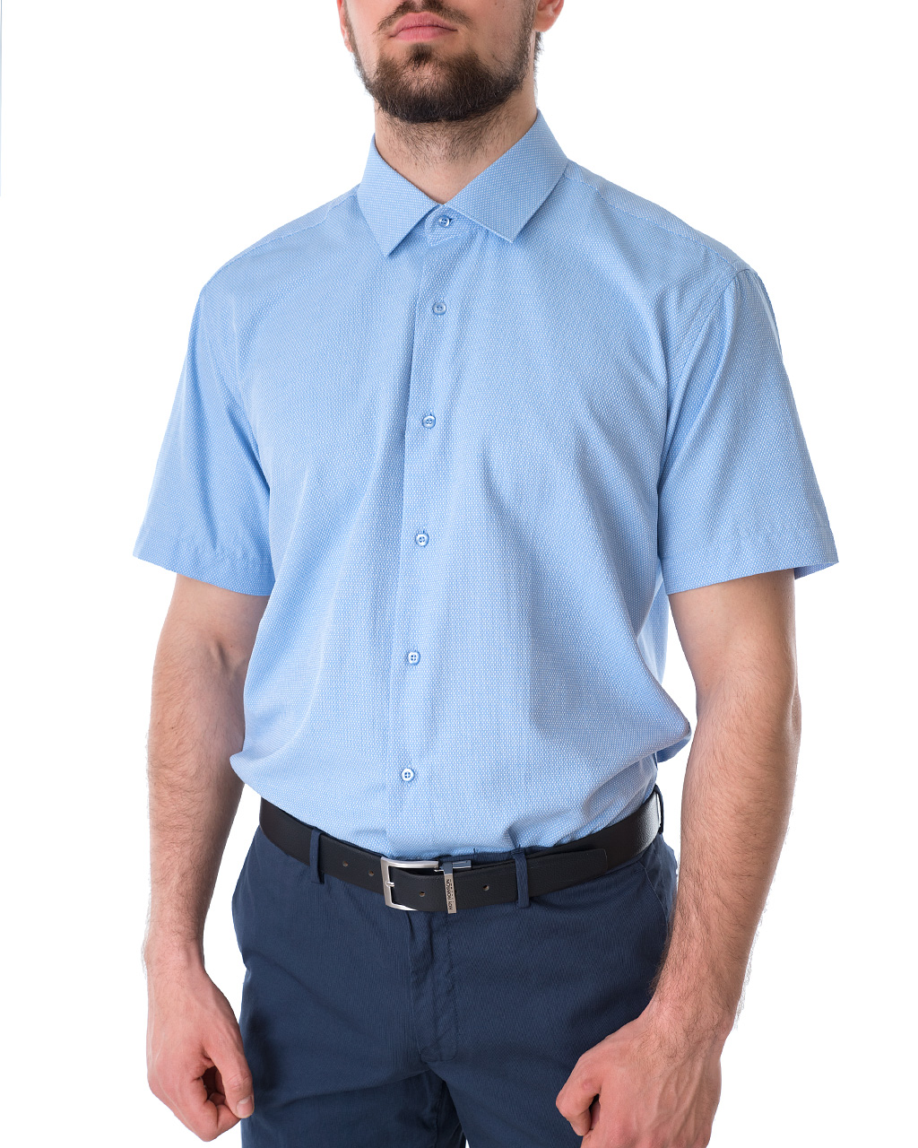 Сорочка чоловіча DIGO (02.41-slim fit/21) Блакитний, Сорочка чоловіча DIGO (02.41-slim fit/21) Блакитний L
Сорочка чоловіча DIGO (02.41-slim fit/21) Блакитний, Сорочка чоловіча DIGO (02.41-slim fit/21) Блакитний L