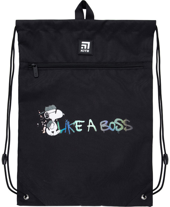 Сумка для обуви с карманом Kite Education Snoopy 46x33 см (SN21-601M-2)
Сумка для обуви с карманом Kite Education Snoopy 46x33 см (SN21-601M-2)