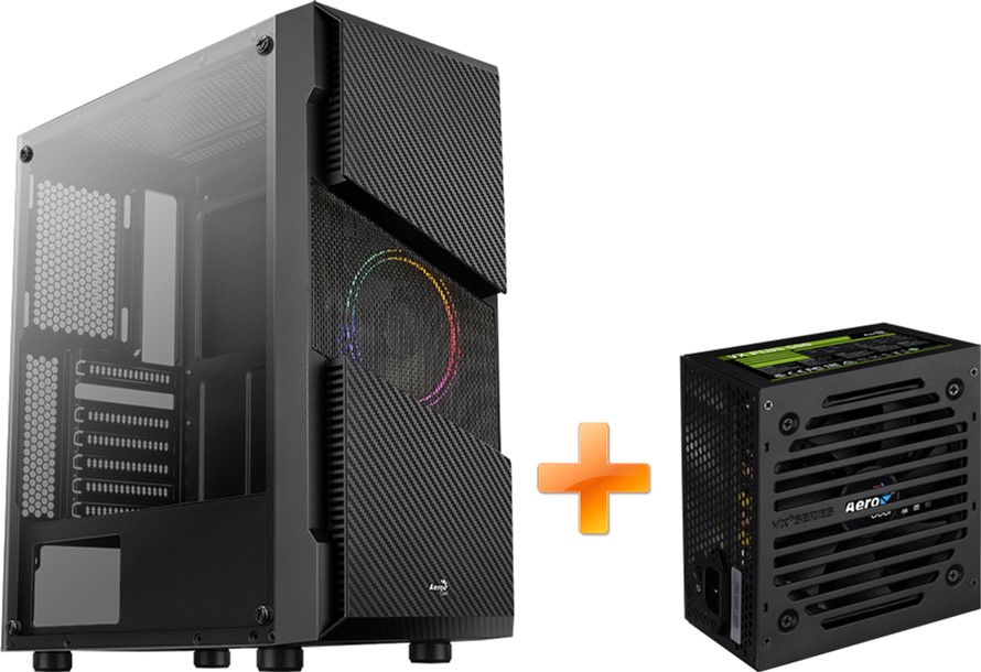 Корпус Aerocool Menace Saturn FRGB-G-BK-v1 + БП Aerocool VX Plus 500 (SaturnFRGB+VX500)
Корпус Aerocool Menace Saturn FRGB-G-BK-v1 + БП Aerocool VX Plus 500 (SaturnFRGB+VX500)