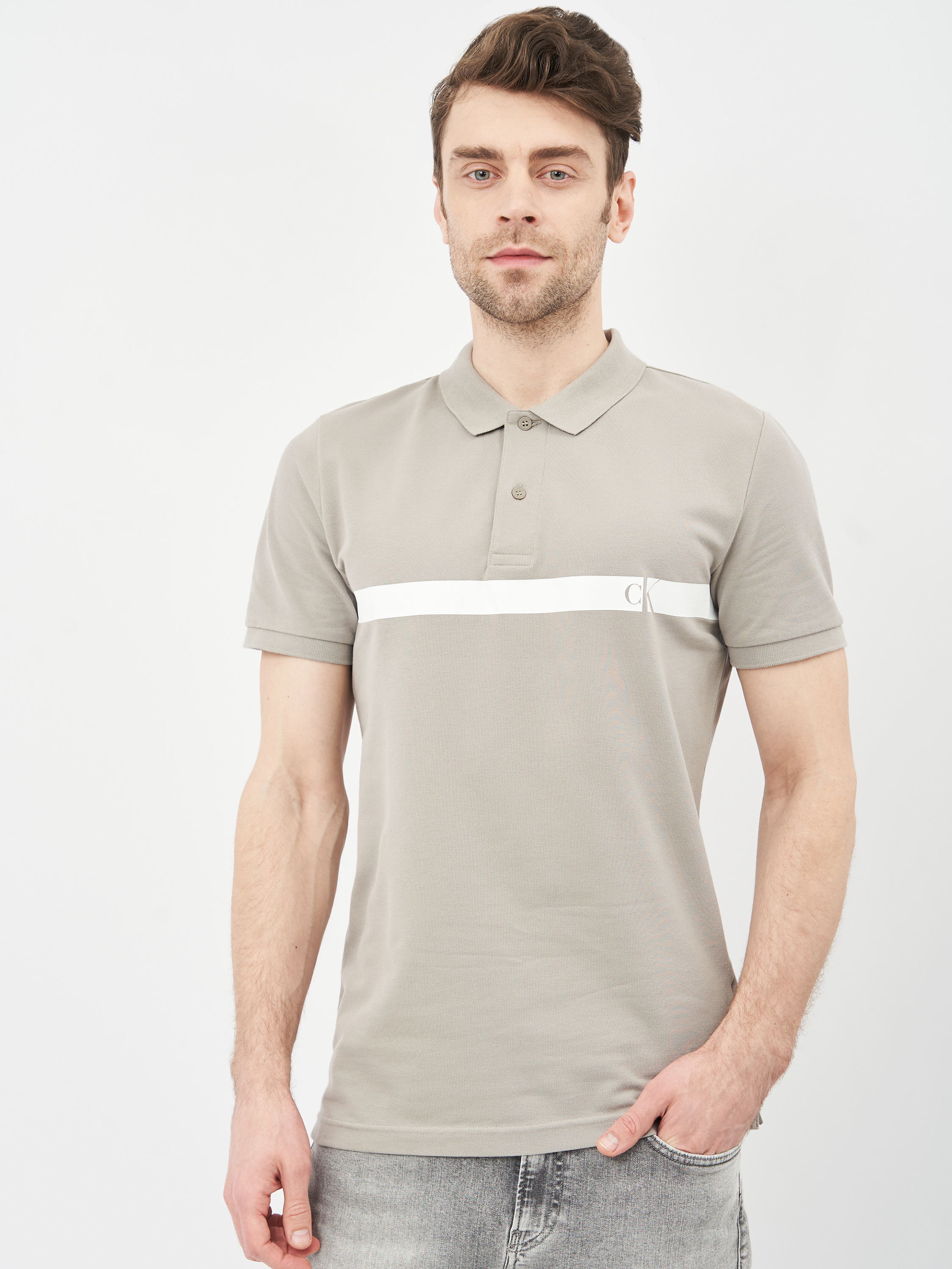Поло Calvin Klein Jeans Horizontal Ck Panel Polo J30J317328-PBU Elephant Skin, Поло Calvin Klein Jeans Horizontal Ck Panel Polo J30J317328-PBU XL Elephant Skin
Поло Calvin Klein Jeans Horizontal Ck Panel Polo J30J317328-PBU Elephant Skin, Поло Calvin Klein Jeans Horizontal Ck Panel Polo J30J317328-PBU XL Elephant Skin