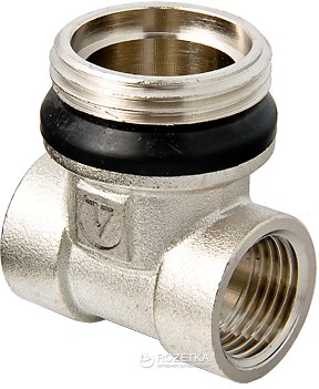 Тройник коллекторный VALTEC 3/4" x 1/2" x 1/2" нар. - вн. - вн. (VTc.530.N.050404)
Тройник коллекторный VALTEC 3/4" x 1/2" x 1/2" нар. - вн. - вн. (VTc.530.N.050404)