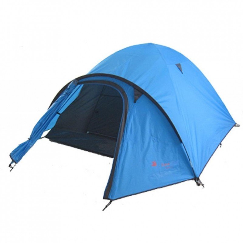 Туристическая палатка Time Eco 205+80x205x120 см 3-местная Travel 3 (4001831143160) Синяя
Туристическая палатка Time Eco 205+80x205x120 см 3-местная Travel 3 (4001831143160) Синяя