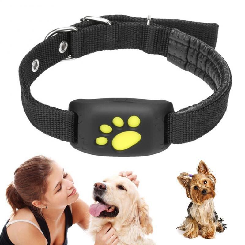 GPS трекер для собак или котов - ошейник Pet Tracker Z8, влагозащищённый, аккумуляторный
GPS трекер для собак или котов - ошейник Pet Tracker Z8, влагозащищённый, аккумуляторный