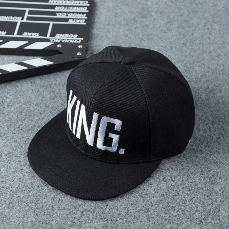 Снэпбек Snapback Кепка Бейсболка Снепбек City-A с надписью King Король Черный с белым лого
Снэпбек Snapback Кепка Бейсболка Снепбек City-A с надписью King Король Черный с белым лого