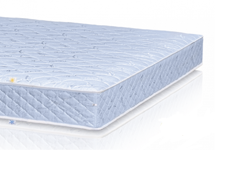 Матрас Велам Тренд - Лайт 160х190
Матрас Велам Тренд - Лайт 160х190