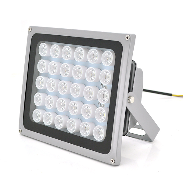 Прожектор направленный с сумеречным датчиком YOSO 220V 30W, 30LED, IP66, угол обзора 60°, дальность до 100м, 220*150*115мм, BOX
Прожектор направленный с сумеречным датчиком YOSO 220V 30W, 30LED, IP66, угол обзора 60°, дальность до 100м, 220*150*115мм, BOX
