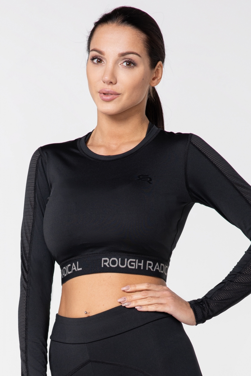 Топ Radical Active Crop Top черный (A-0200-Z, Топ Radical Active Crop Top черный (A-0200-Z) S
Топ Radical Active Crop Top черный (A-0200-Z, Топ Radical Active Crop Top черный (A-0200-Z) S