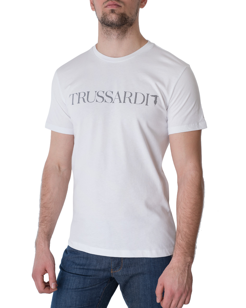 Футболка чоловіча TRUSSARDI JEANS (52T00498-1T003613-W001/21) Білий, Футболка чоловіча TRUSSARDI JEANS (52T00498-1T003613-W001/21) Білий L
Футболка чоловіча TRUSSARDI JEANS (52T00498-1T003613-W001/21) Білий, Футболка чоловіча TRUSSARDI JEANS (52T00498-1T003613-W001/21) Білий L