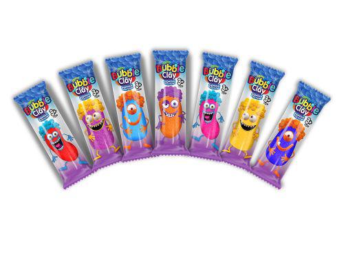 Брикет шарикового пластилина "Bubble Clay" (укр) Dankotoys BBC-03-01Uупак. (TC123628)
Брикет шарикового пластилина "Bubble Clay" (укр) Dankotoys BBC-03-01Uупак. (TC123628)