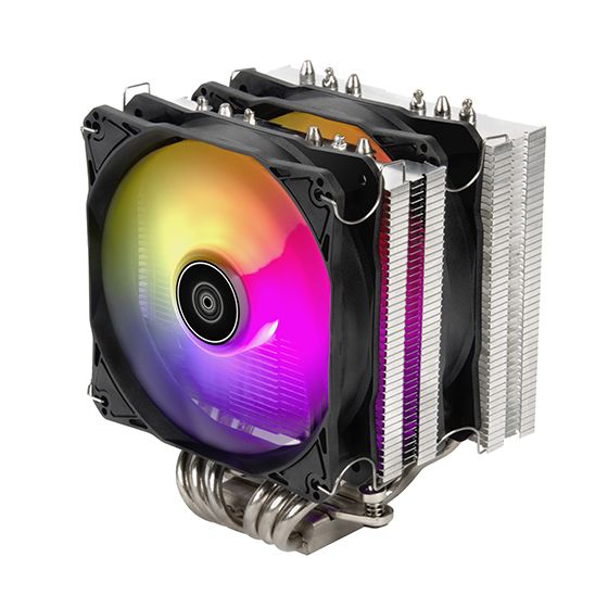 Процессорный кулер SilverStone Hydrogon D120 ARGB,115x,1200,1366,2011(66),775,AM4,3(+),2(+),FM2(1)
Процессорный кулер SilverStone Hydrogon D120 ARGB,115x,1200,1366,2011(66),775,AM4,3(+),2(+),FM2(1)