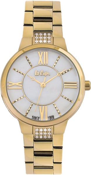 Женские наручные часы Lee Cooper LC06477.120
Женские наручные часы Lee Cooper LC06477.120