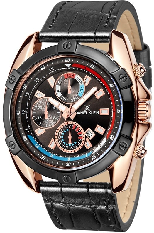 Мужские наручные часы Daniel Klein DK10963-3 
Мужские наручные часы Daniel Klein DK10963-3