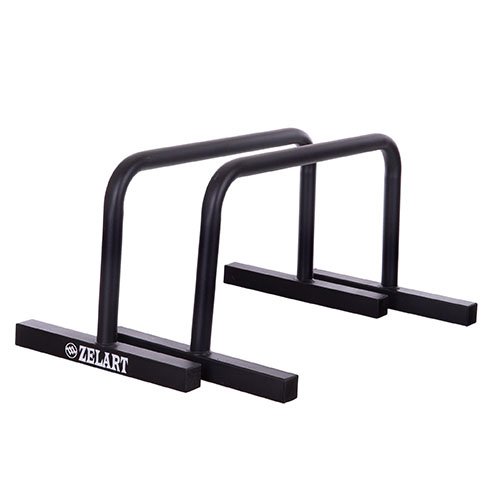 Упоры для отжиманий Push-Up Bar TA-2277 Zelart Черный (56363141) 
Упоры для отжиманий Push-Up Bar TA-2277 Zelart Черный (56363141)