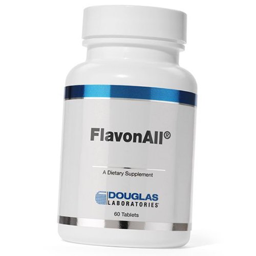 Комплекс флавоноидов, Антиоксиданты, FlavonAll, Douglas Laboratories 60таб (70414003)
Комплекс флавоноидов, Антиоксиданты, FlavonAll, Douglas Laboratories 60таб (70414003)