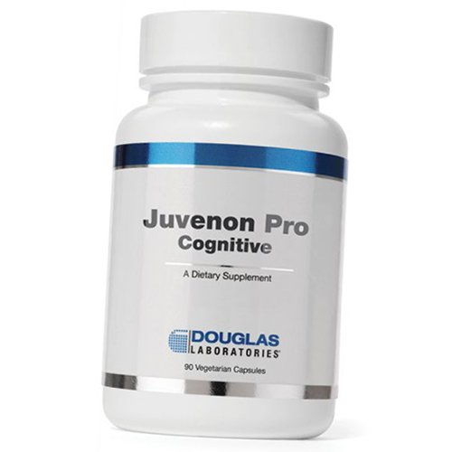 Комплекс для митохондриальной функции и познания, Juvenon Pro Cognitive, Douglas Laboratories 90вегкапс (71414011)
Комплекс для митохондриальной функции и познания, Juvenon Pro Cognitive, Douglas Laboratories 90вегкапс (71414011)