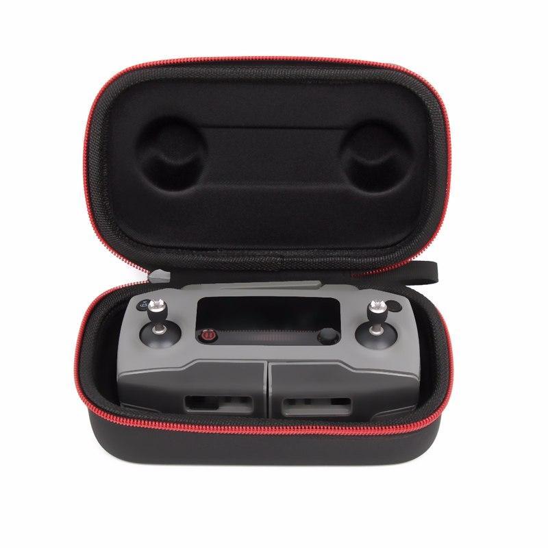 Футляр, кейс для хранения пульта ДУ для квадрокоптера DJI MAVIC PRO (код XT-485-2)
Футляр, кейс для хранения пульта ДУ для квадрокоптера DJI MAVIC PRO (код XT-485-2)