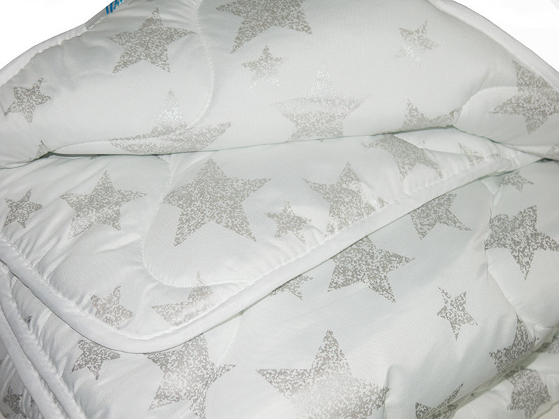 Одеяло Leleka-textile Био-пух Премиум двуспальное 172*205 см микрофибра/искусственный лебяжий пух теплое М13
Одеяло Leleka-textile Био-пух Премиум двуспальное 172*205 см микрофибра/искусственный лебяжий пух теплое М13