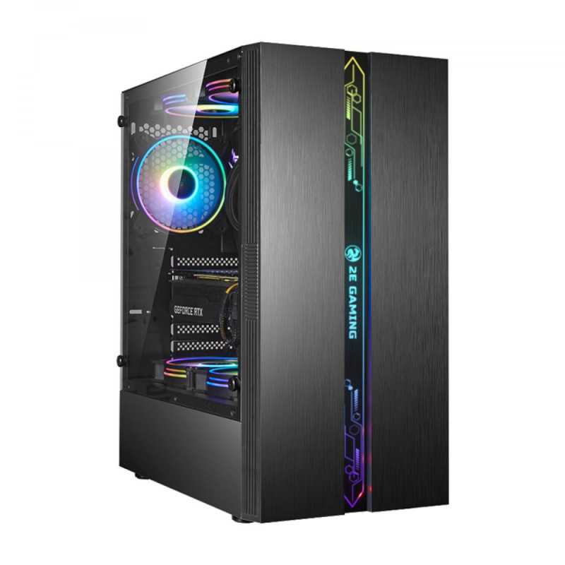 Персональный компьютер 2E Complex Gaming Intel i3_10100/H410/8/120F+1000/NVD1050TI_4/FreeDos/G2107/500W
Персональный компьютер 2E Complex Gaming Intel i3_10100/H410/8/120F+1000/NVD1050TI_4/FreeDos/G2107/500W