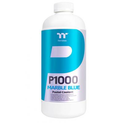 Охлаждающая жидкость ThermalTake P1000 Pastel Coolant Marble Blue (CL-W246-OS00MB-A)
Охлаждающая жидкость ThermalTake P1000 Pastel Coolant Marble Blue (CL-W246-OS00MB-A)