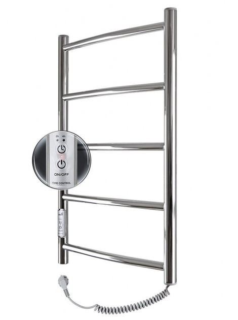 Электрический полотенцесушитель Mario Классик HP-I 650х430/75 с таймером (2.3.0100.10.P)
Электрический полотенцесушитель Mario Классик HP-I 650х430/75 с таймером (2.3.0100.10.P)