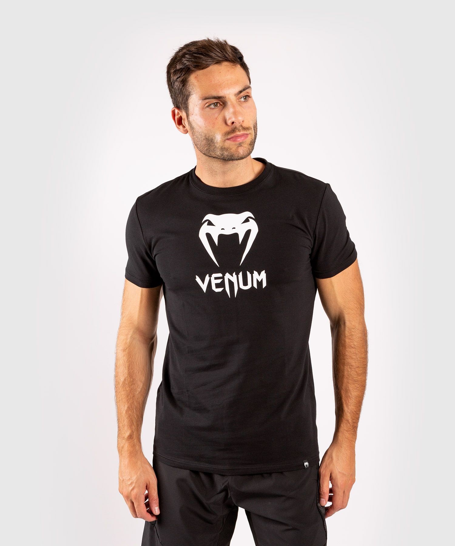 Футболка Venum Classic T-shirt Размер, Футболка Venum Classic T-shirt Размер: XL
Футболка Venum Classic T-shirt Размер, Футболка Venum Classic T-shirt Размер: XL
