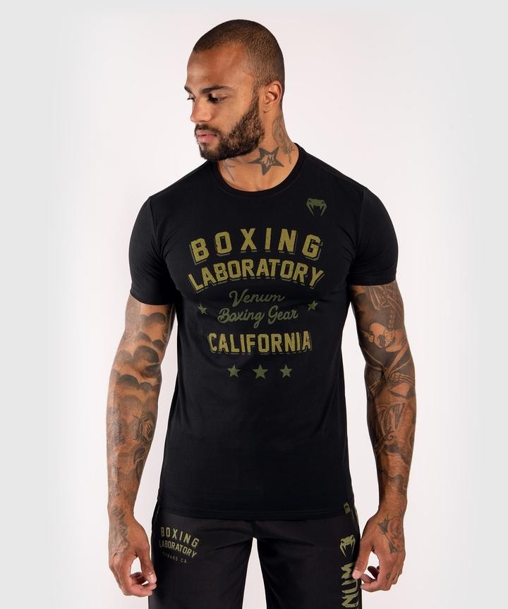 Футболка Venum Boxing Lab T-shirt Размер, Футболка Venum Boxing Lab T-shirt Размер: M
Футболка Venum Boxing Lab T-shirt Размер, Футболка Venum Boxing Lab T-shirt Размер: M