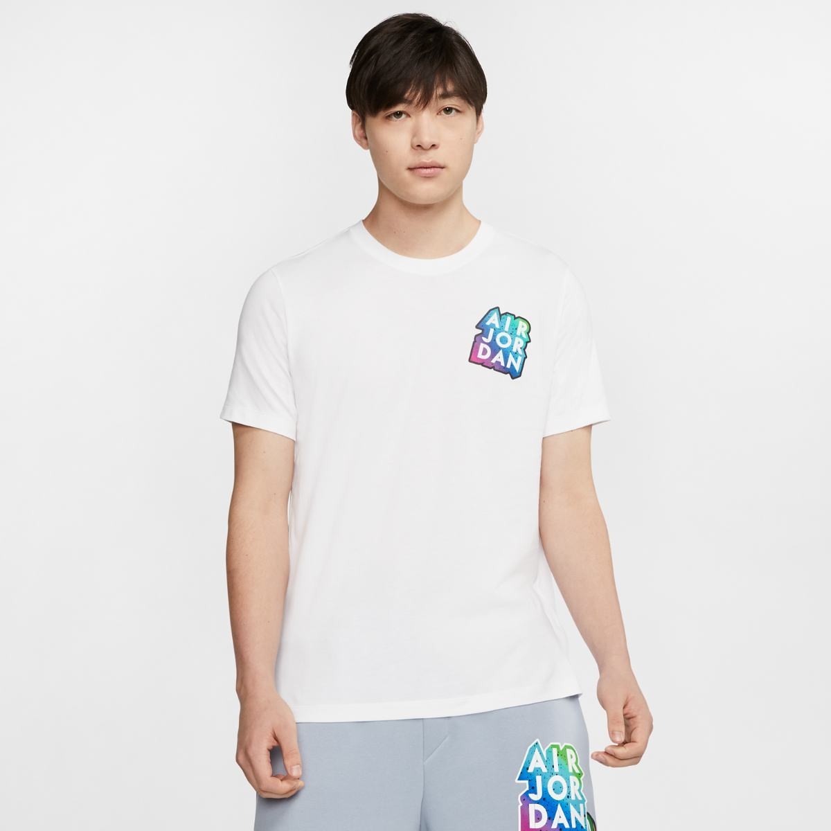Футболка Jordan Sticker Mash T-Shirt () CD5638-100, Футболка Jordan Sticker Mash T-Shirt (M) CD5638-100
Футболка Jordan Sticker Mash T-Shirt () CD5638-100, Футболка Jordan Sticker Mash T-Shirt (M) CD5638-100