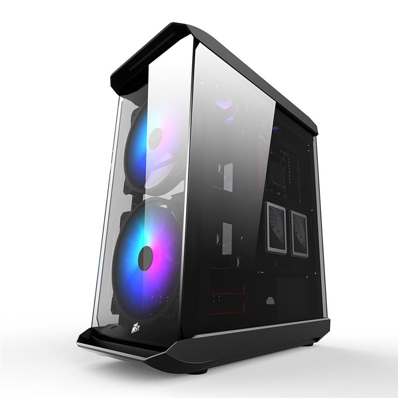 Персональный компьютер COBRA Gaming (A56X.16.S4.36.995); AMD Ryzen 5 5600X (3.7 - 4.6 ГГц) / ОЗУ 16 ГБ / SSD 480 ГБ / NVIDIA GeForce RTX 3060 12 ГБ / без ОП / LAN / Ubuntu / черный
Персональный компьютер COBRA Gaming (A56X.16.S4.36.995); AMD Ryzen 5 5600X (3.7 - 4.6 ГГц) / ОЗУ 16 ГБ / SSD 480 ГБ / NVIDIA GeForce RTX 3060 12 ГБ / без ОП / LAN / Ubuntu / черный