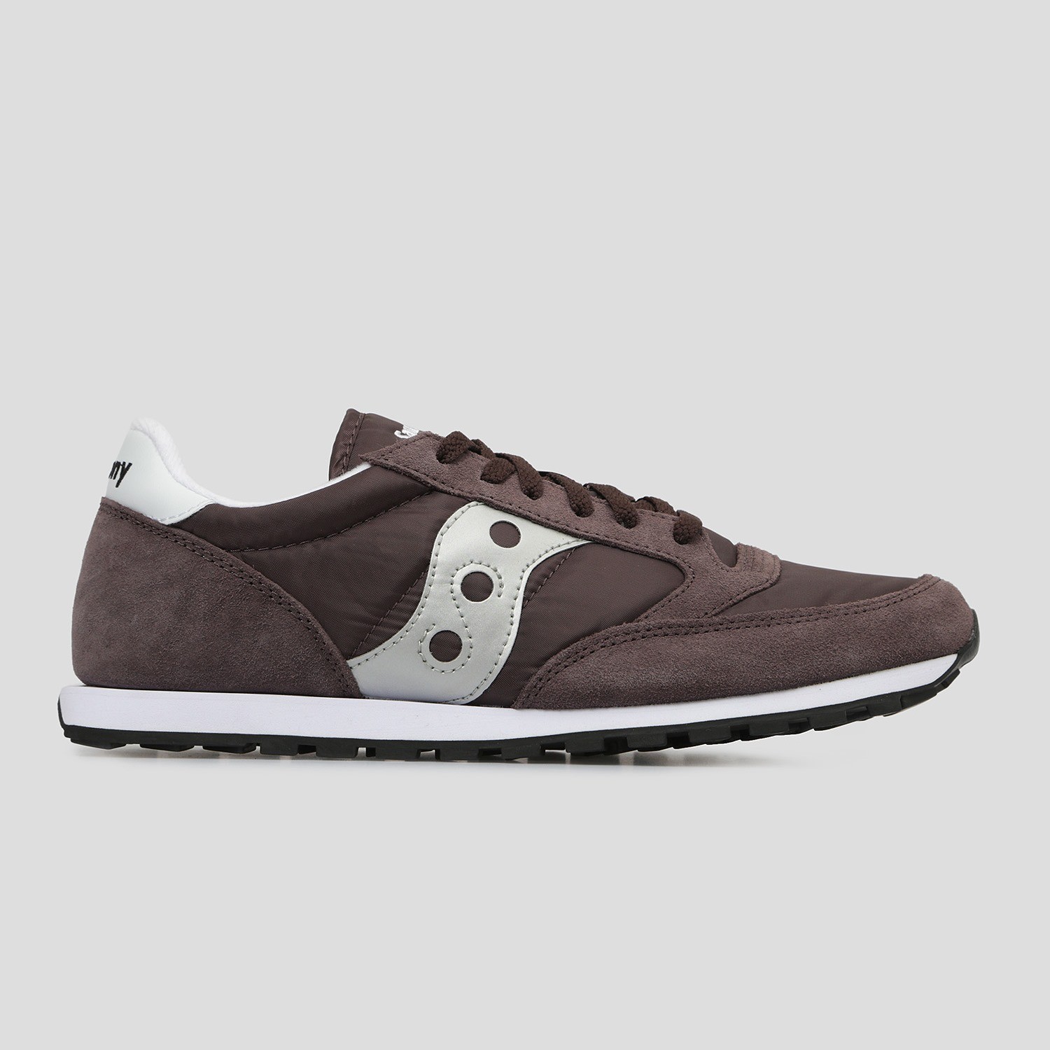 Кроссовки мужские Saucony Jazz Low Pro 2866-267s 44.5 28.5 см Coffe/Silver кофейные
Кроссовки мужские Saucony Jazz Low Pro 2866-267s 44.5 28.5 см Coffe/Silver кофейные