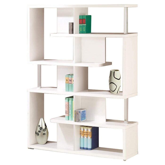 Геометрический книжный шкаф-полка Chantilly - Little Room Baby House (WFR-100724-02-1036)
Геометрический книжный шкаф-полка Chantilly - Little Room Baby House (WFR-100724-02-1036)