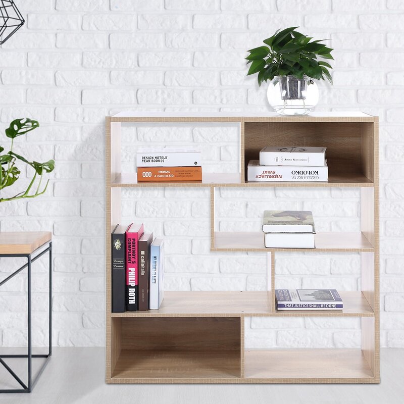 Геометрический книжный шкаф-полка Arbour - Little Room Baby House (WFR-100276-1036)
Геометрический книжный шкаф-полка Arbour - Little Room Baby House (WFR-100276-1036)