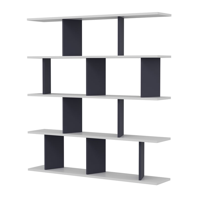 Геометрический книжный шкаф-полка Ackeem - Little Room Baby House (WFR-100717-04-1036)
Геометрический книжный шкаф-полка Ackeem - Little Room Baby House (WFR-100717-04-1036)