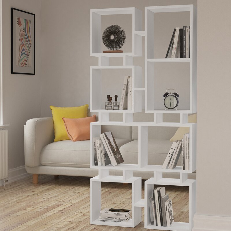 Геометрический книжный шкаф-полка Arthur Modern - Little Room Baby House (WFR-100247-04-1036)
Геометрический книжный шкаф-полка Arthur Modern - Little Room Baby House (WFR-100247-04-1036)