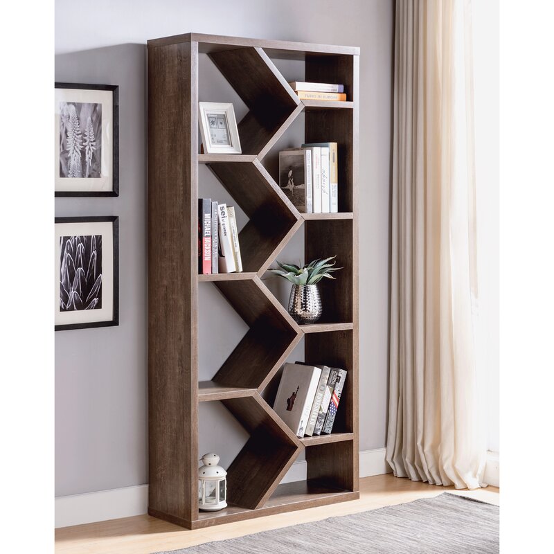 Геометрический книжный шкаф-полка Sion Vertical - Little Room Baby House (WFR-100579-02-1036)
Геометрический книжный шкаф-полка Sion Vertical - Little Room Baby House (WFR-100579-02-1036)